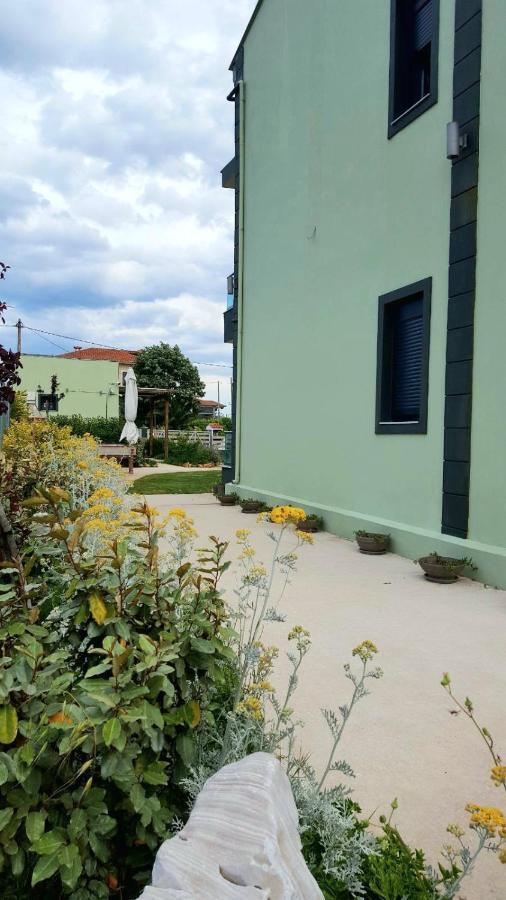 Paramithi Luxury Apartments Nikiti  Bagian luar foto