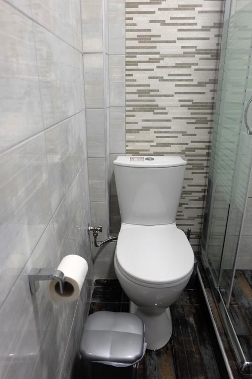 Paramithi Luxury Apartments Nikiti  Bagian luar foto