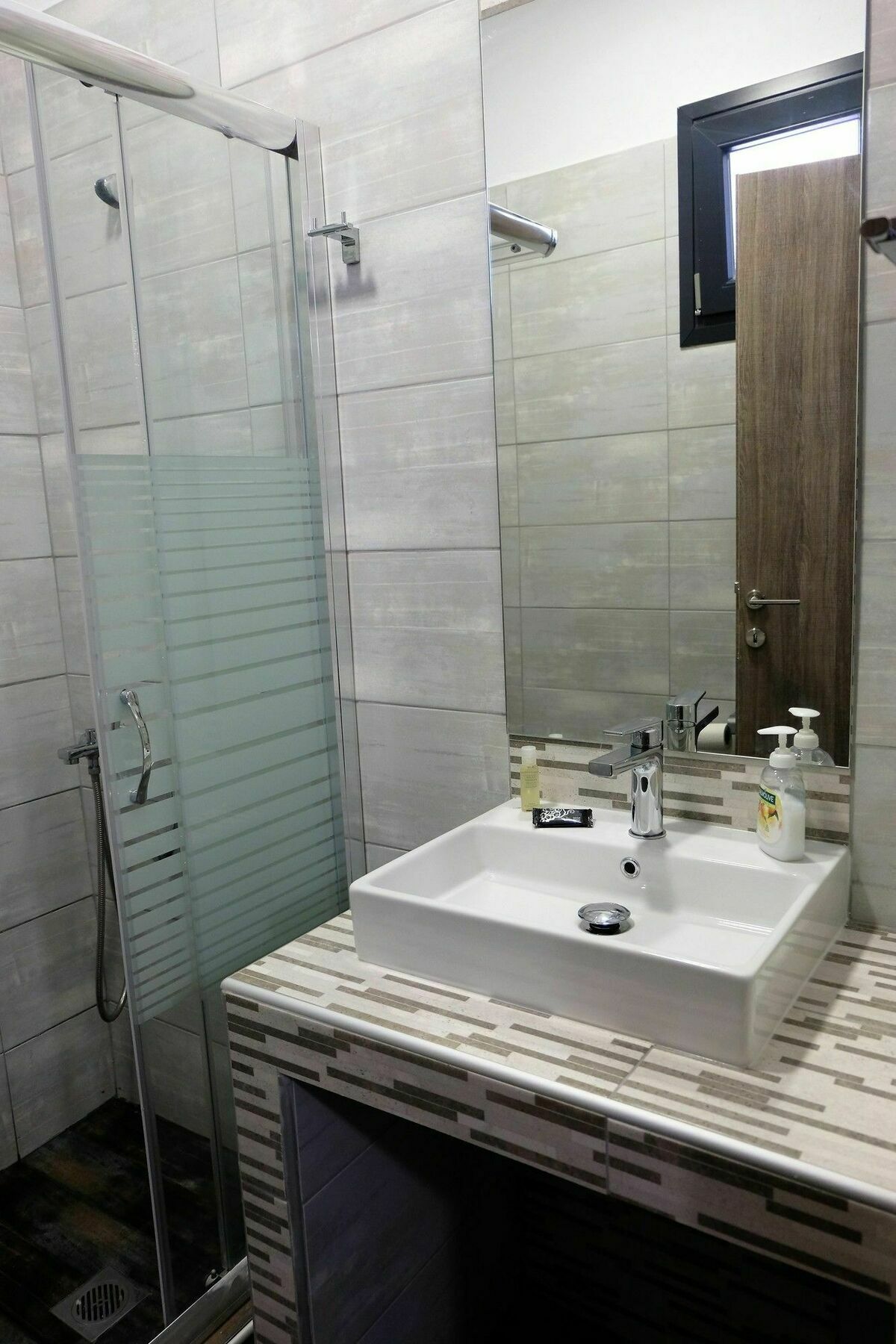 Paramithi Luxury Apartments Nikiti  Bagian luar foto