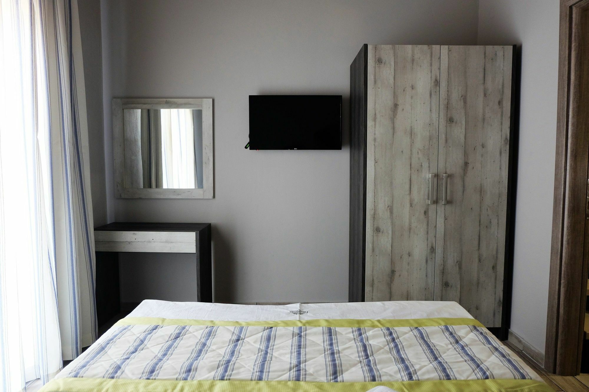 Paramithi Luxury Apartments Nikiti  Bagian luar foto